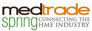medtrade spring connecting the HME Industry