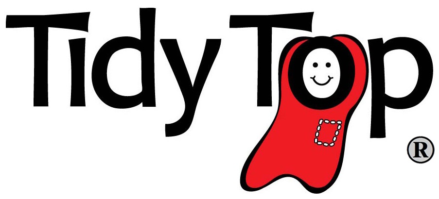 TidyTops logo